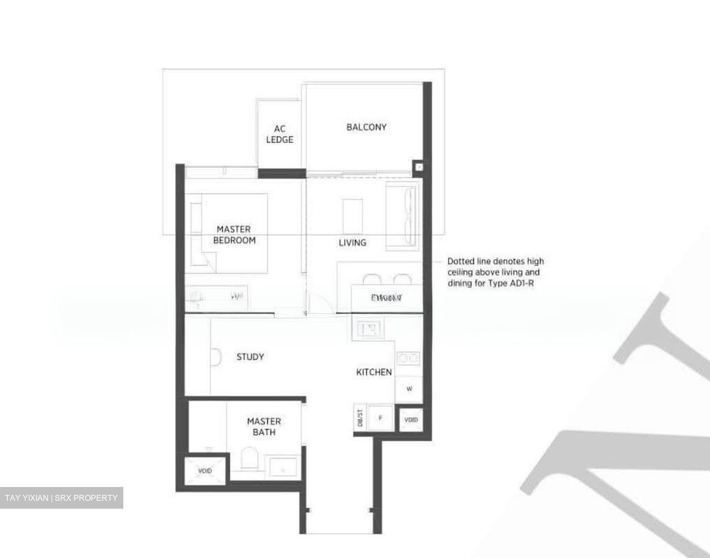 Parc Esta (D14), Apartment #627797551